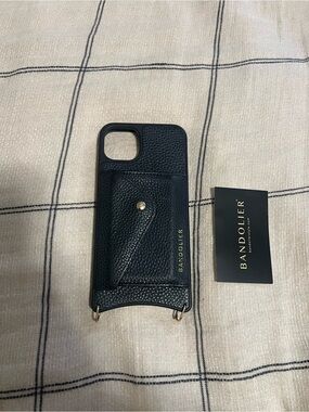 Bandolier Hailey Crossbody Phone Case